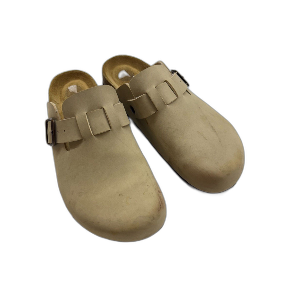 Women's Cushionaire Clogs size 8.5